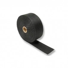 Exhaust Wrap - Black - 2" x 15'