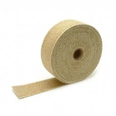 Exhaust Wrap - Tan - 2" x 25'