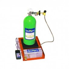 Nitrous Pro-Accessories Kit-Carburetor