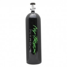 NyTrex 15 lb. "Wet Black" Hi-Flo Bottle