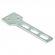 Universal Solenoid Mounting Bracket