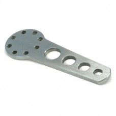 Billet Solenoid Mounting Bracket