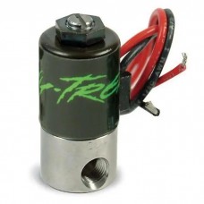 Ny-Trex Hot-Shot Fuel Solenoid