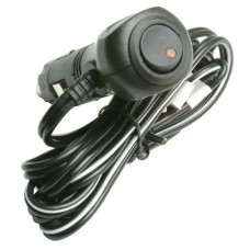 Power Outlet Adapter w/Switch