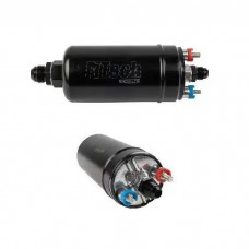 FiTech Inline Frame Mount Fuel Delivery Pump, 255 LPH