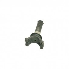 1980-1981 Corvette Differential Side Yoke Left 6-3/4" With Automatic Transmission