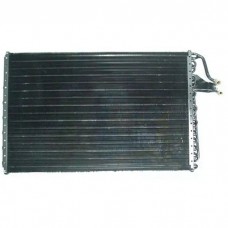 1984-1985 Corvette Air Conditioning Condenser