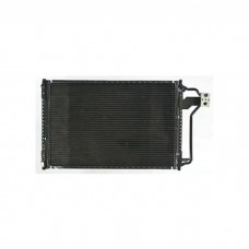 1988 Corvette Air Conditioning Condenser