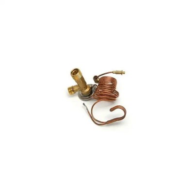 Valve,A/C Expansion,63-67