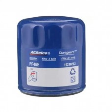Camaro Oil Filter, ACDelco PF46E, 1998-2002