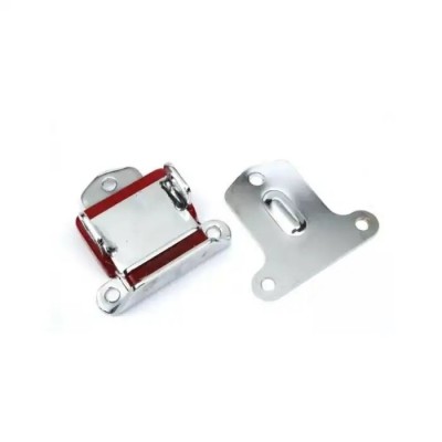 Motor Mount, Urethane, Chrome, 1963-1982