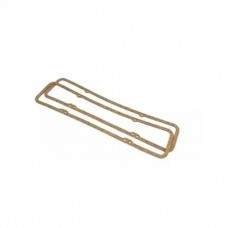 Camaro Valve Cover Gasket Set, Small Block, Cork, 1967-1969