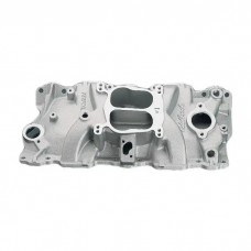 Edelbrock Alum Intake Manifold,No EGR Valve,