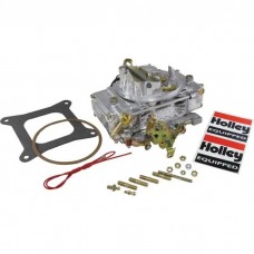 Holley Carburetor, 600CFM, Street Warrior Universal