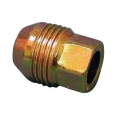 1985-1996, 2000-2009 Wheel Lug Nut, Aluminum Wheel