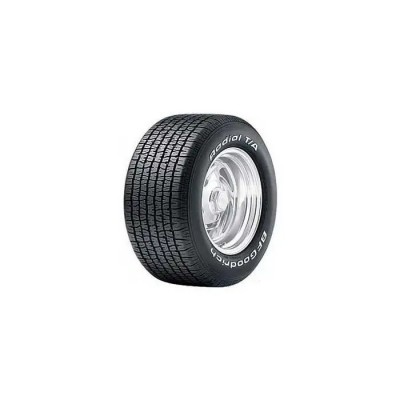 1978-1982 Camaro Tire, 255/60R-15, Radial T/A, BFGoodrich