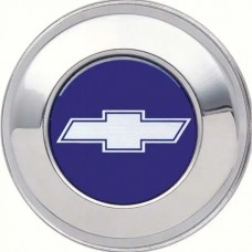 1970-1975 Camaro Z/28 Bow Tie Wheel Center Cap
