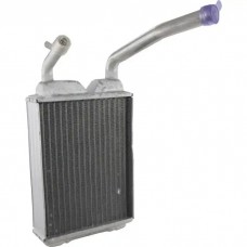 Heater Core,Small Block,Cars With A/C,70-81