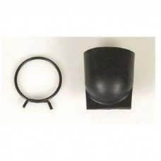 Camaro Evaporator Case Drain Hose, 1970