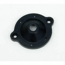 Camaro Heater Core Pipe Grommet, 1967-1969