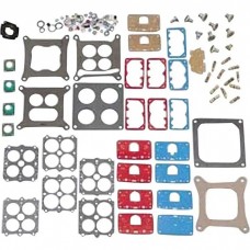 Holley Carburetor Rebuild Kit, For 4150/4160/4500 Series