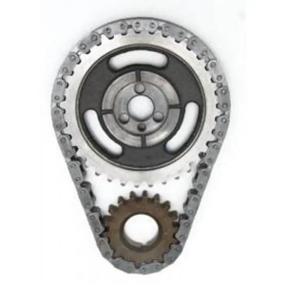 Camaro Timing Gear Set, Small Block, 1970-1986