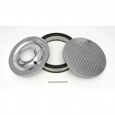 Camaro Air Cleaner Assembly, 14" x 3", Custom, 1970-1981