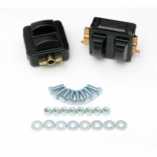 1998-2002 Camaro Motor Mounts, Polyurethane, V8