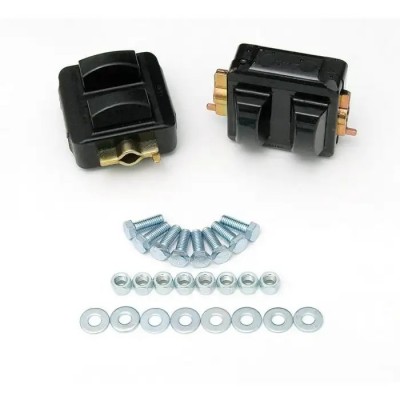 1998-2002 Camaro Motor Mounts, Polyurethane, V8
