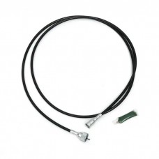 Speedometer Cable,80",70-89