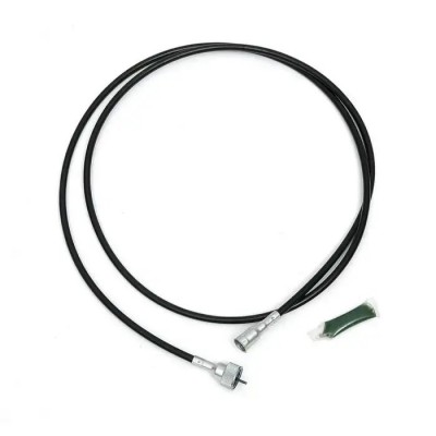 Speedometer Cable,80",70-89