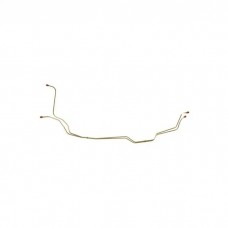 Camaro Transmission Cooling Lines, 1970-1974