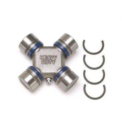 Driveshaft Universal Joint,Front Or Rear,70-81