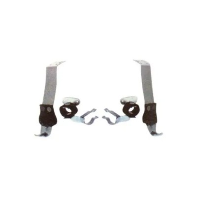 Camaro Exhaust Hanger Set, Dual, 1969