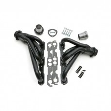 Hedman Hedders Camaro Shorty Painted, Small Block 1982-1992
