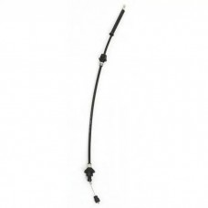 Throttle Cable,V8, 75-81