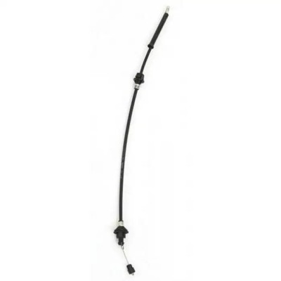 Throttle Cable,V8, 75-81