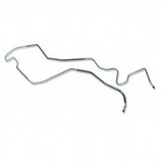1975-1981 Camaro Fuel Vapor Line Gas Tank To Vapor Canister 5/16" Stainless Steel