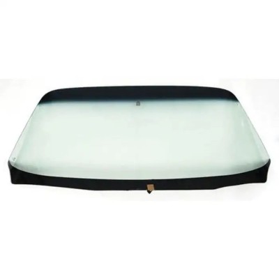 1970-1981 Camaro Windshield, Tinted, With Internal Antenna