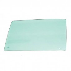 Camaro Door Glass, Tinted, Left, 1967