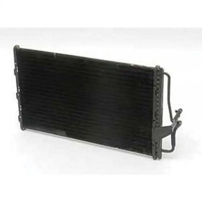 Camaro Air Conditioning Condenser, 1974-1980