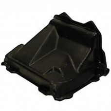 Camaro Inner Evaporator Case, Big Block, 1967-1969