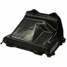 Camaro Inner Evaporator Case, Small Block, 1967-1969