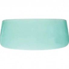 Camaro Window Glass, Tinted, Rear, 1970-1974