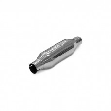 Camaro Modular Resonator & Muffler Loud Mouth II, 1998-2002