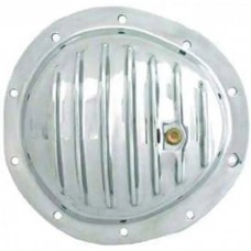 Camaro Aluminum Differential Cover, 10 Bolt, 1970-1981