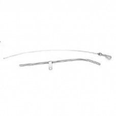 Engine Dipstick & Tube,Small Block,80-92