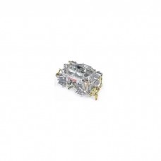 Camaro Carburetor, Performer Series, 4-Barrel, 600 CFM Manual Choke, Satin Finish