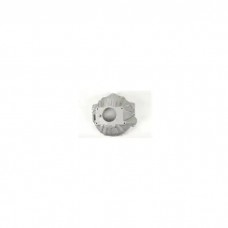 1966-81 Clutch Bellhousing, 11", Aluminum,