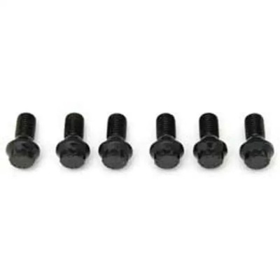 Camaro Flywheel Bolts, LS1, 1998-2002